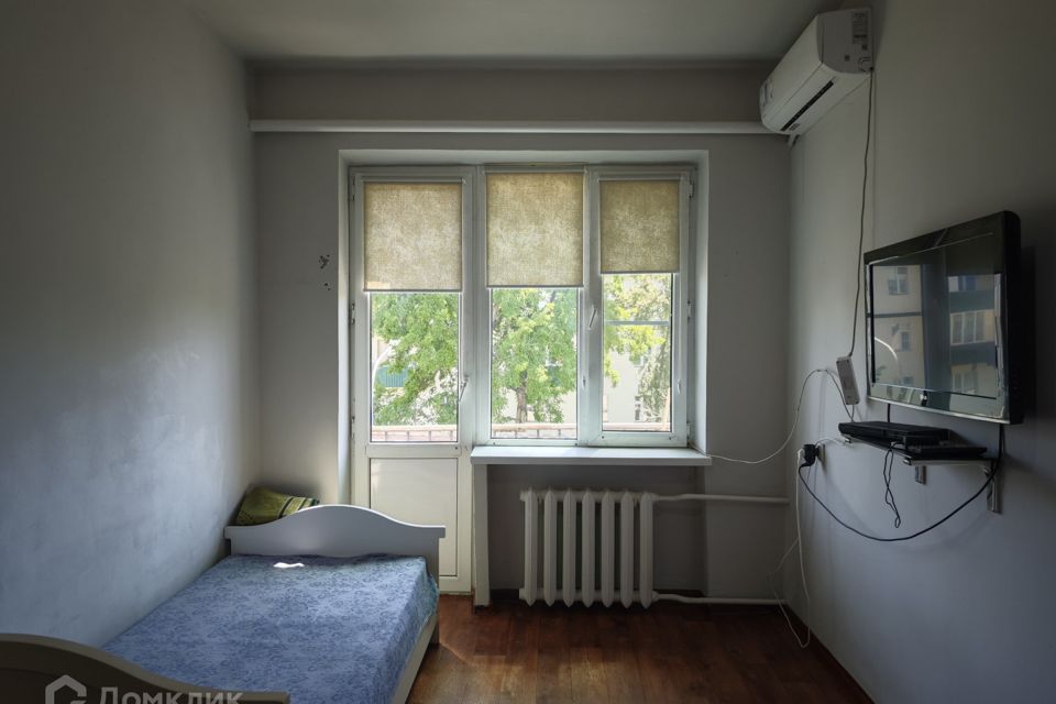 Продаётся 1-комнатная квартира, 33 м²