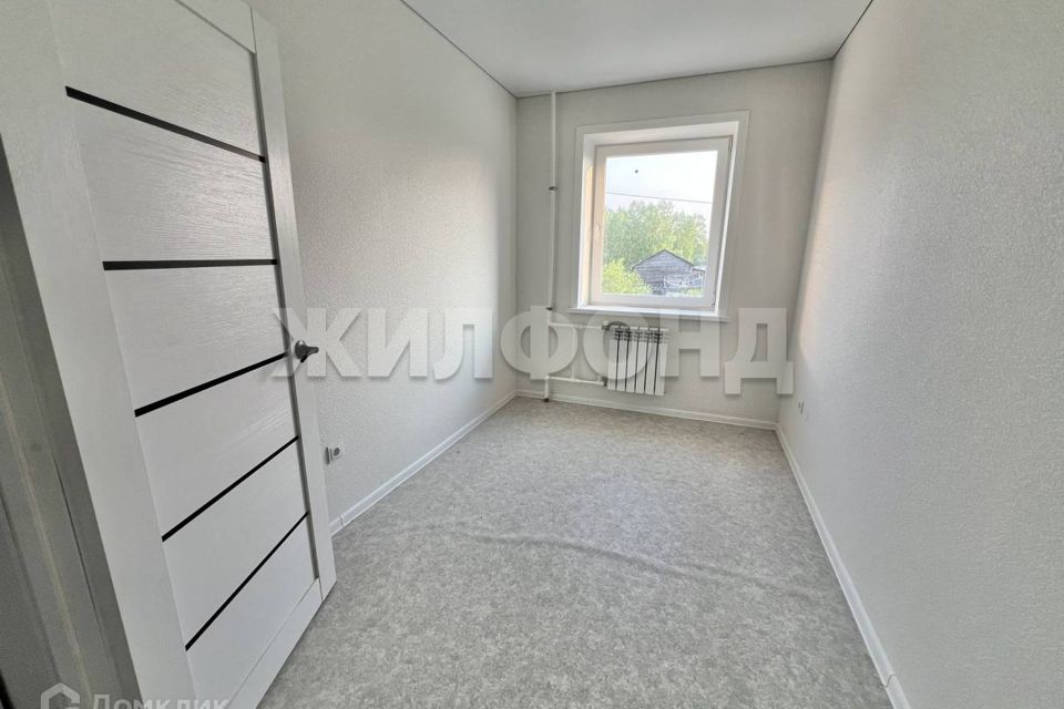 Продаётся 2-комнатная квартира, 42.3 м²