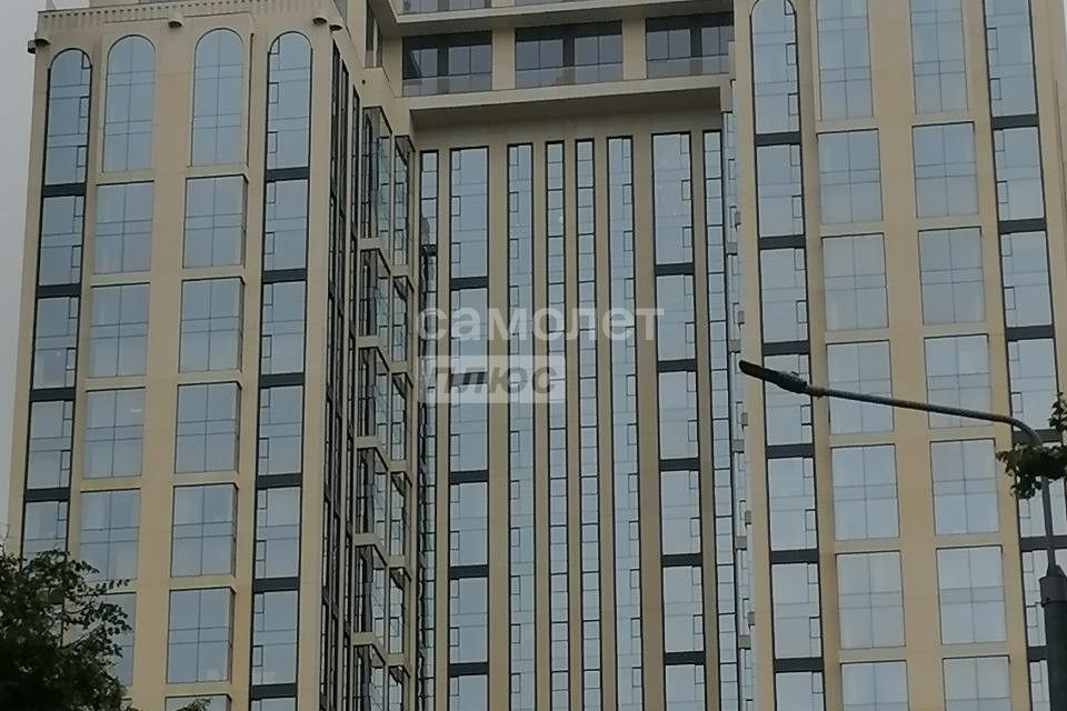 Продаётся 2-комнатная квартира, 51.5 м²