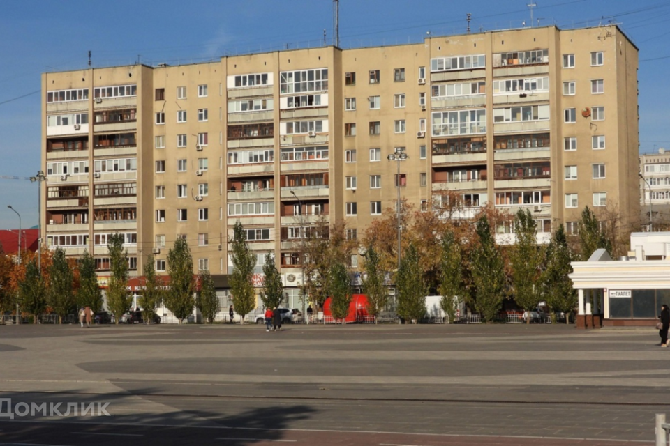 Продаётся 2-комнатная квартира, 48 м²