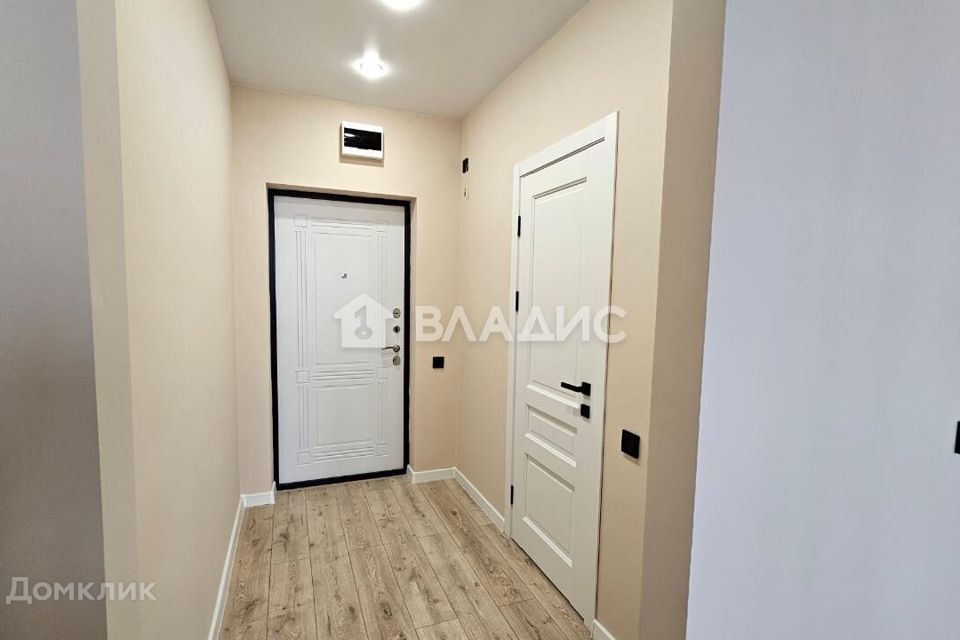 Продаётся студия, 22 м²