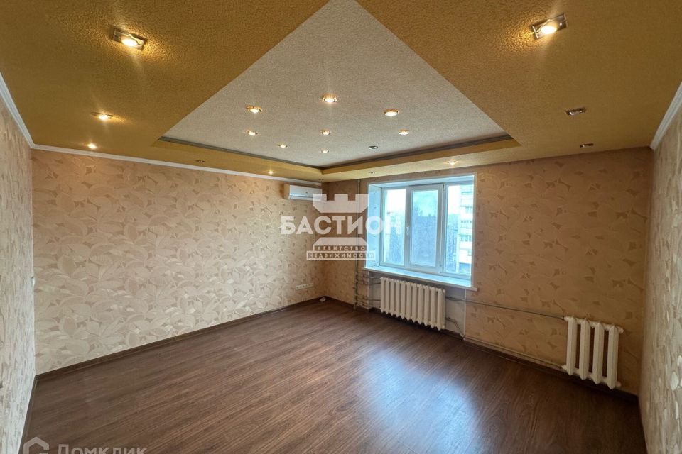Продаётся 2-комнатная квартира, 48.8 м²