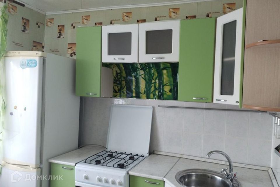 Продаётся 1-комнатная квартира, 32 м²
