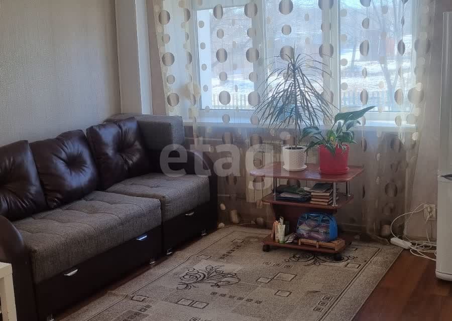 Продаётся студия, 28.7 м²