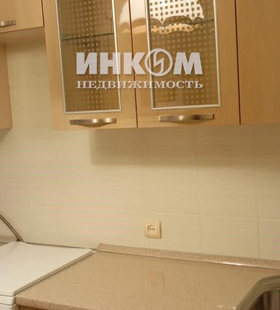 Сдаётся 1-комнатная квартира, 33 м²