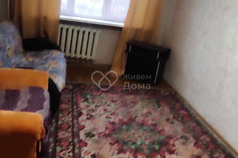 Продаётся 1-комнатная квартира, 28.4 м²