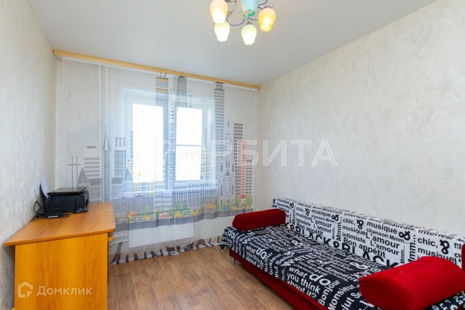 Продаётся 3-комнатная квартира, 66 м²