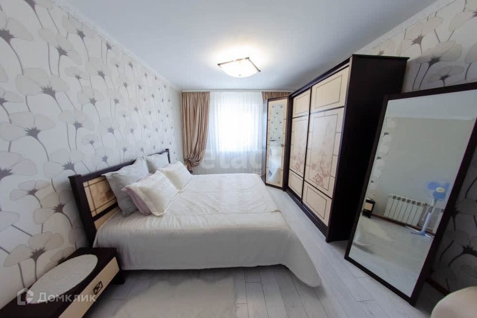 Продаётся 3-комнатная квартира, 68.1 м²