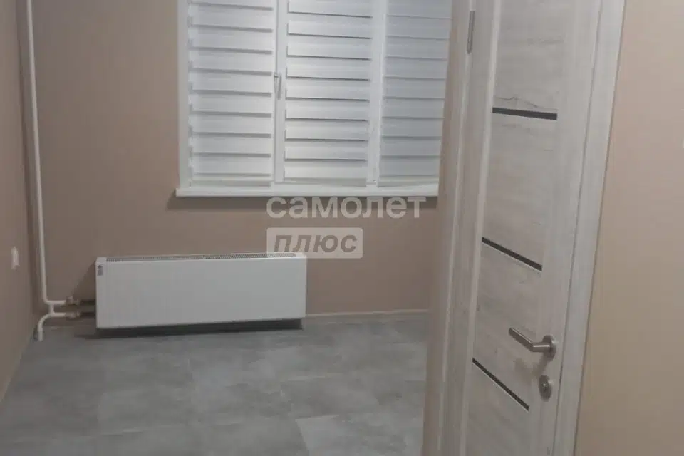 Продаётся 1-комнатная квартира, 19 м²