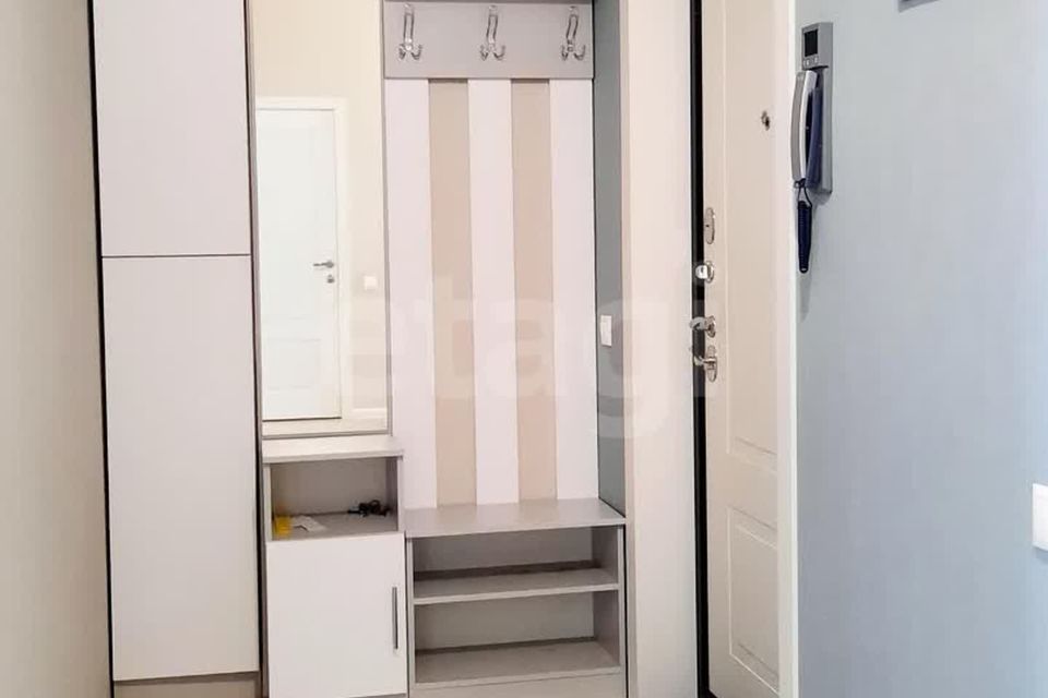 Продаётся 3-комнатная квартира, 74 м²