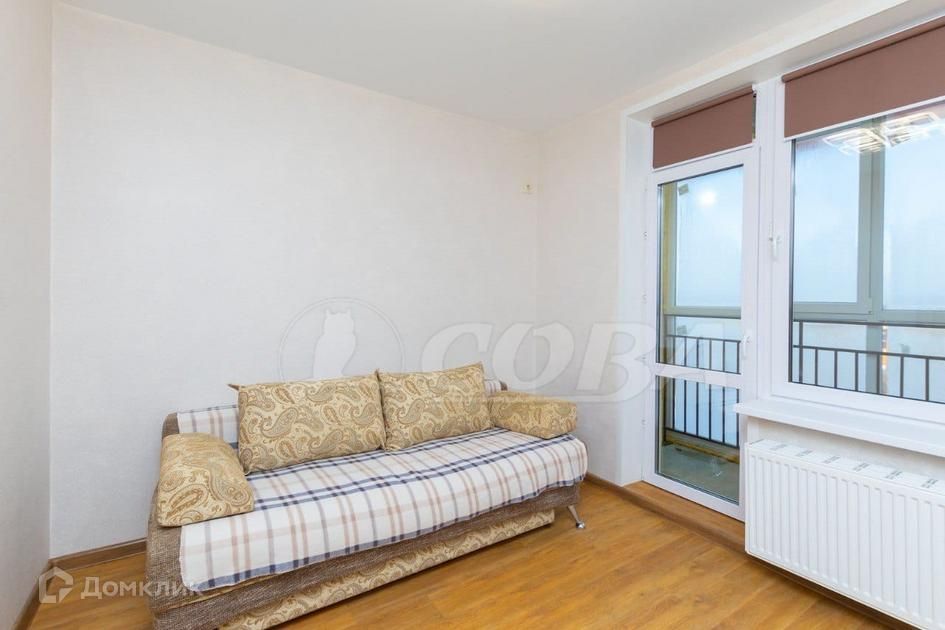Продаётся 1-комнатная квартира, 27.9 м²