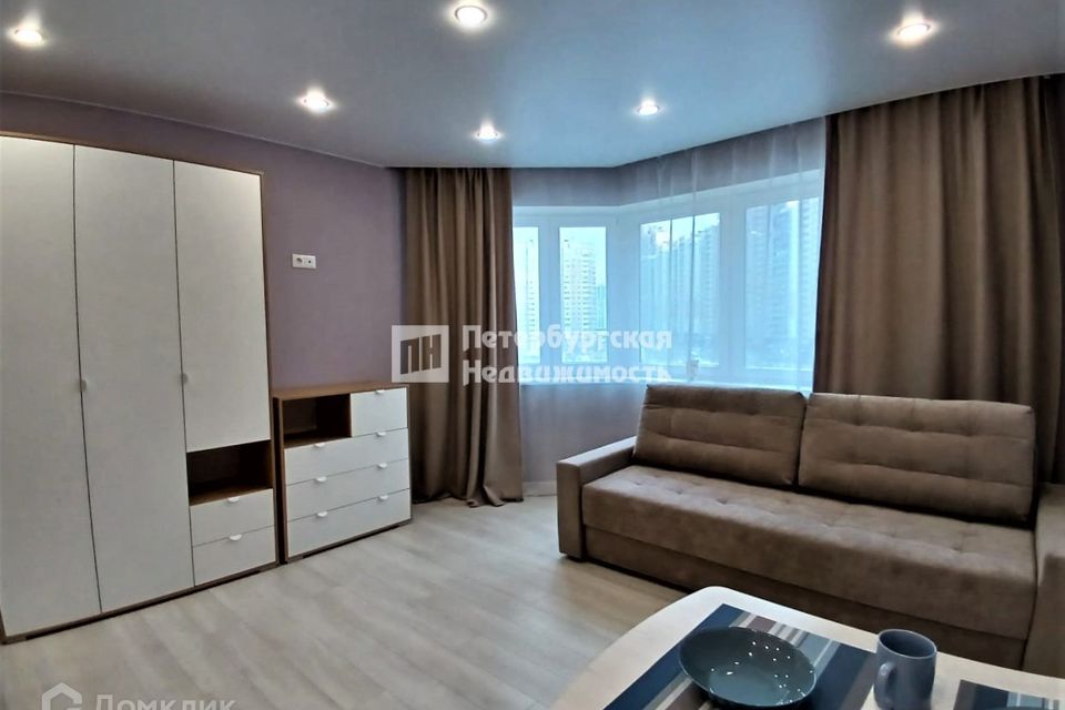 Сдаётся студия, 26 м²