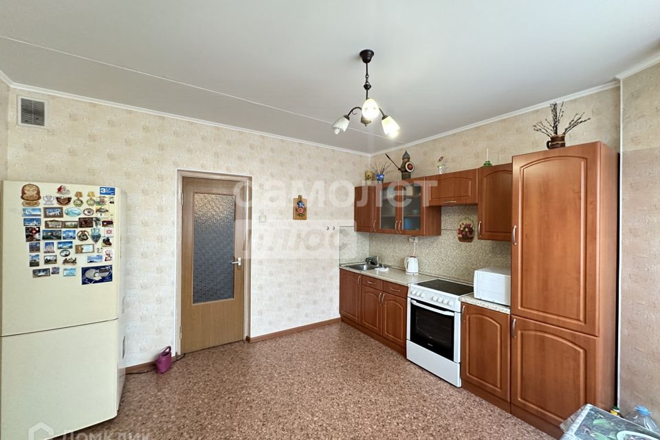 Продаётся 2-комнатная квартира, 91.2 м²