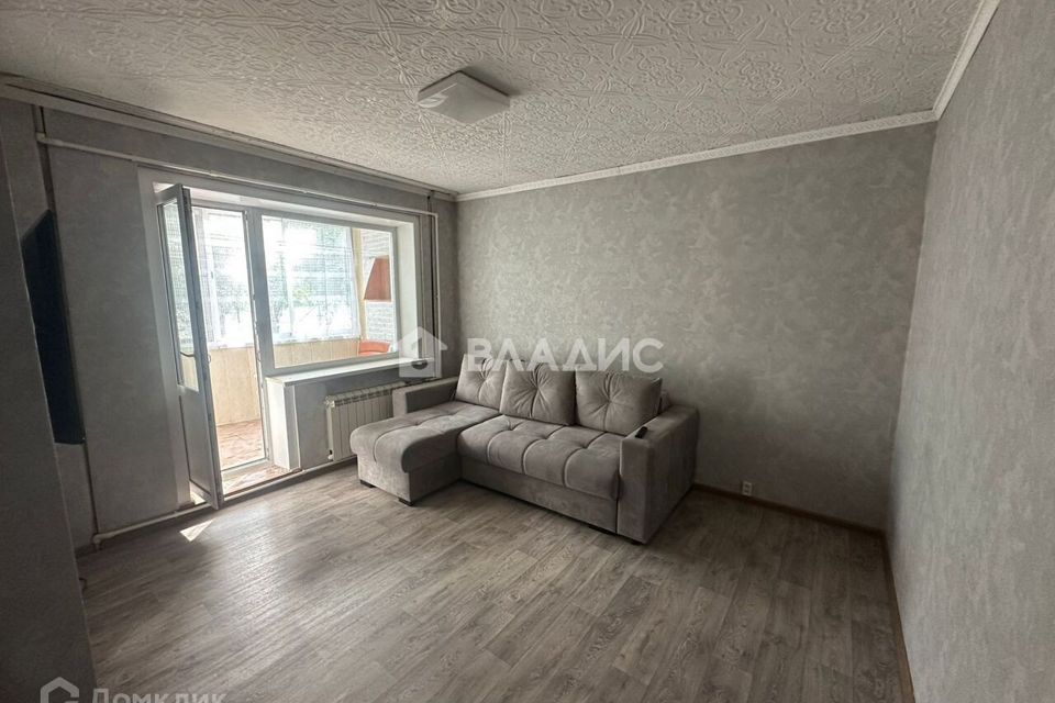 Продаётся 2-комнатная квартира, 47.4 м²