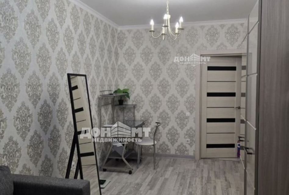 Продаётся 1-комнатная квартира, 28 м²
