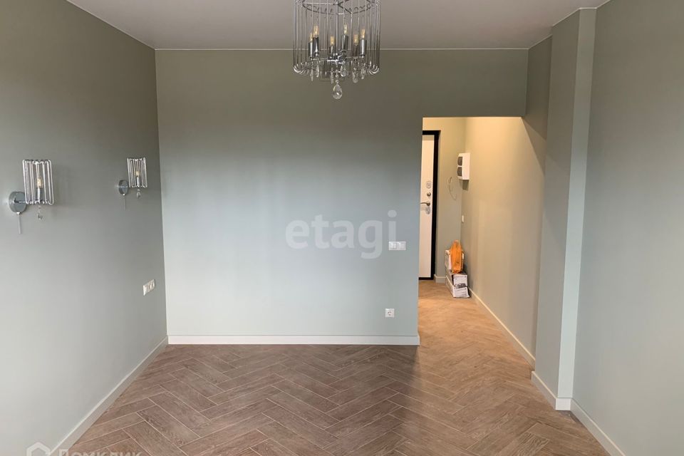 Продаётся студия, 27.5 м²