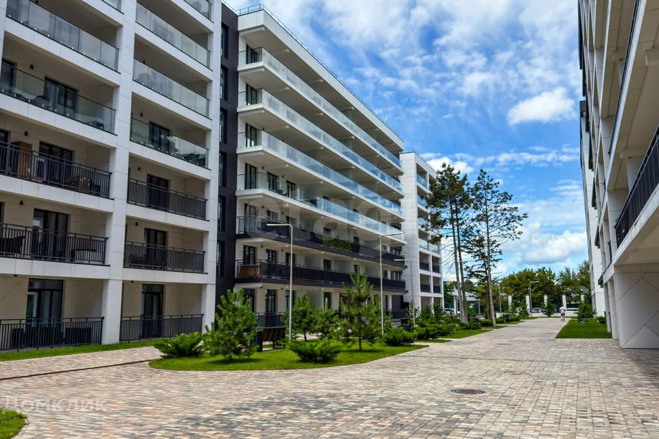 Продаётся студия, 29.8 м²