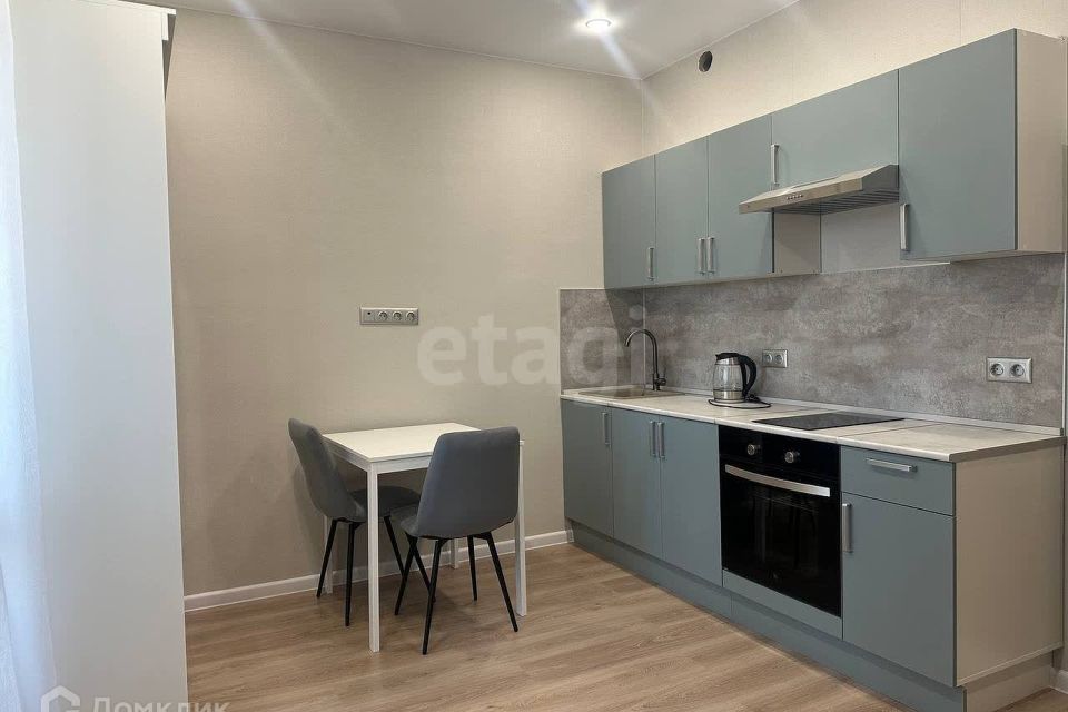 Сдаётся студия, 20.3 м²