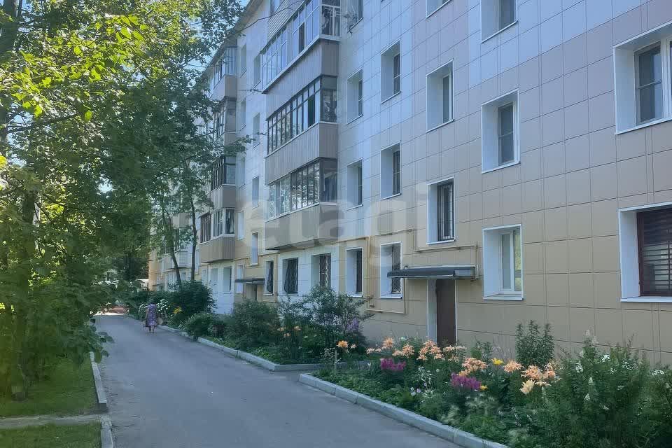 Продаётся 1-комнатная квартира, 30 м²