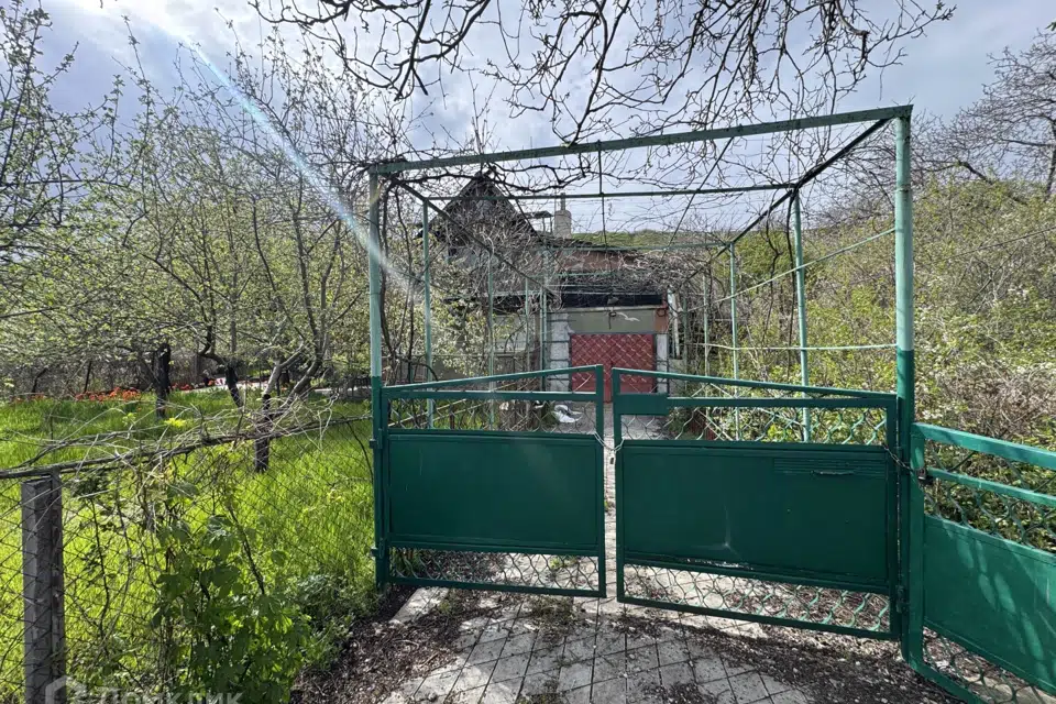 Продаётся 2-этажный дом, 91.4 м²