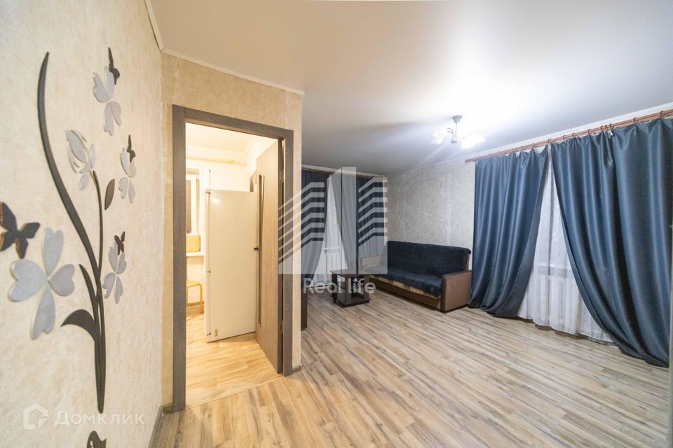 Продаётся 1-комнатная квартира, 30.8 м²