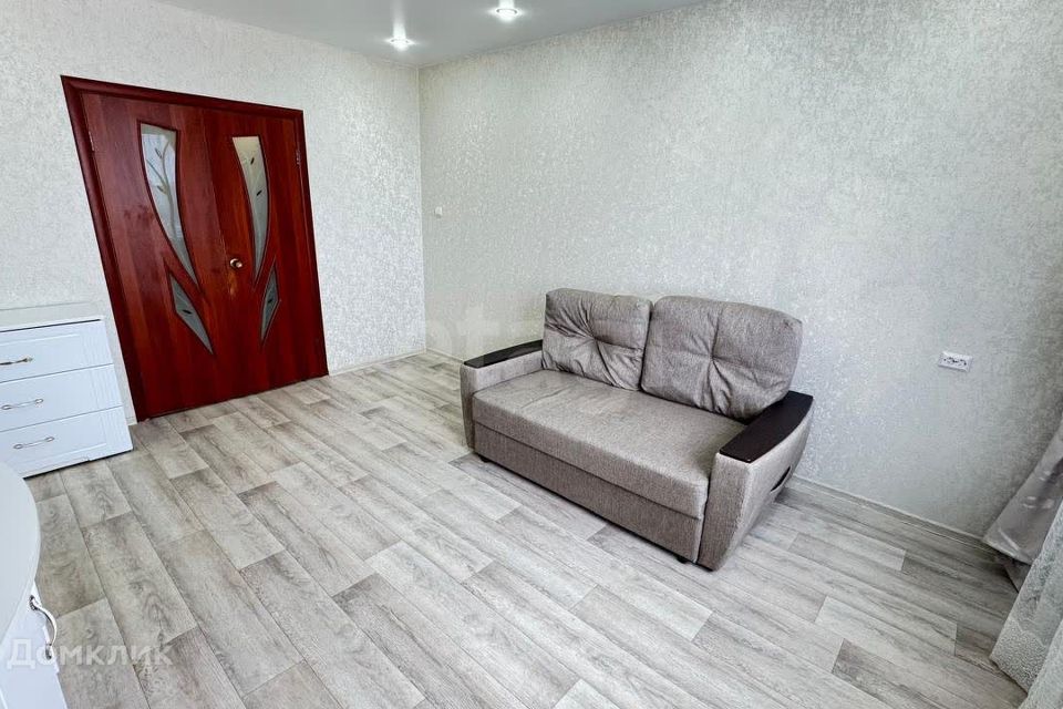 Продаётся комната в 2-комн. квартире, 16.3 м²