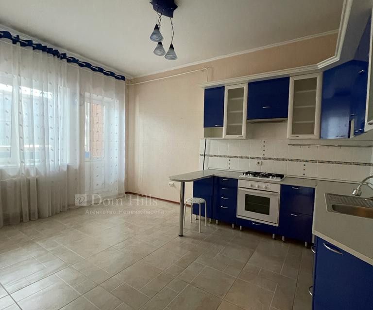 Продаётся 2-комнатная квартира, 82 м²