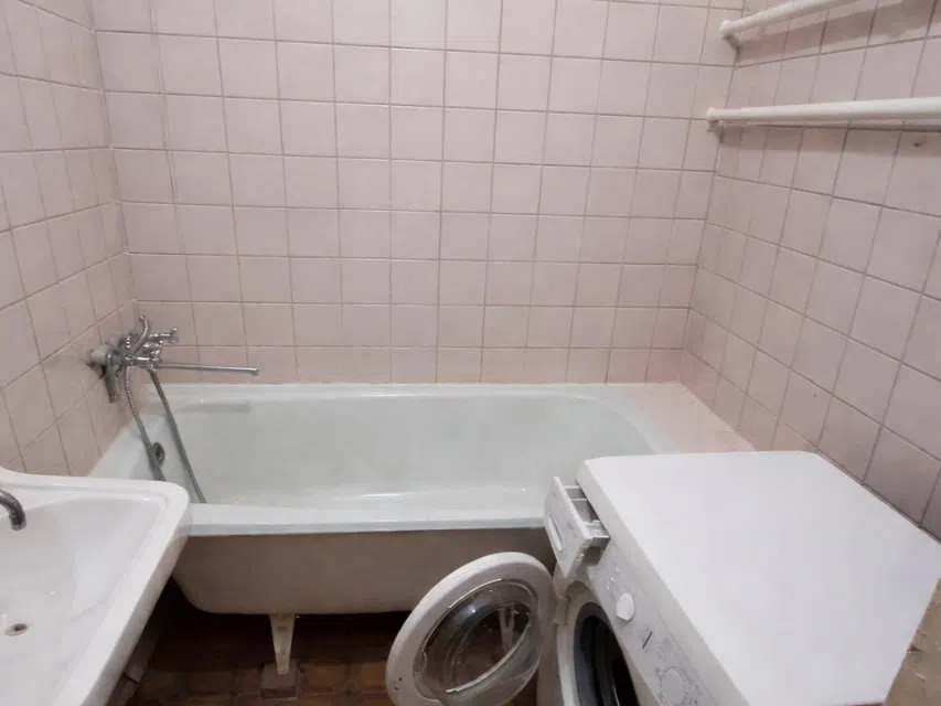 Продаётся 2-комнатная квартира, 41.9 м²