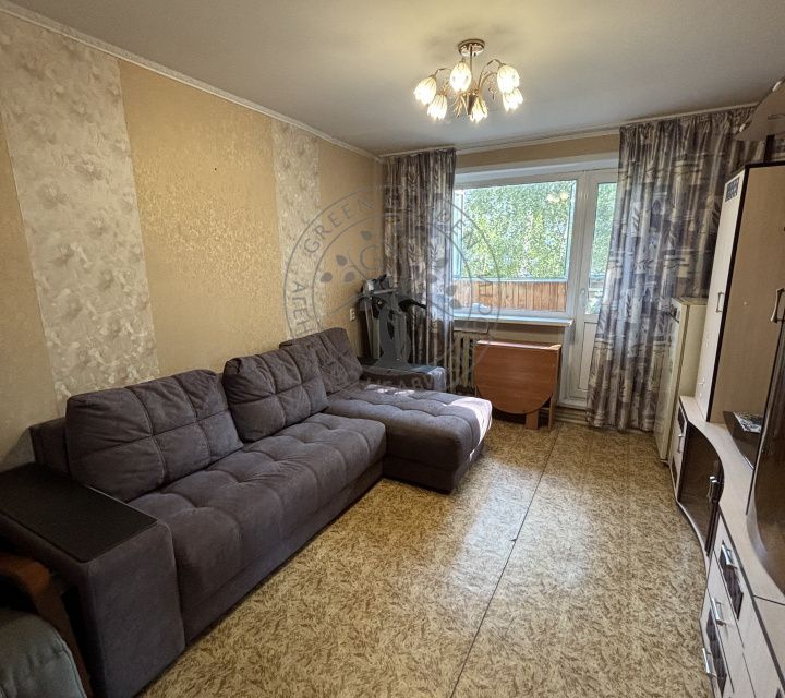 Продаётся 2-комнатная квартира, 48 м²
