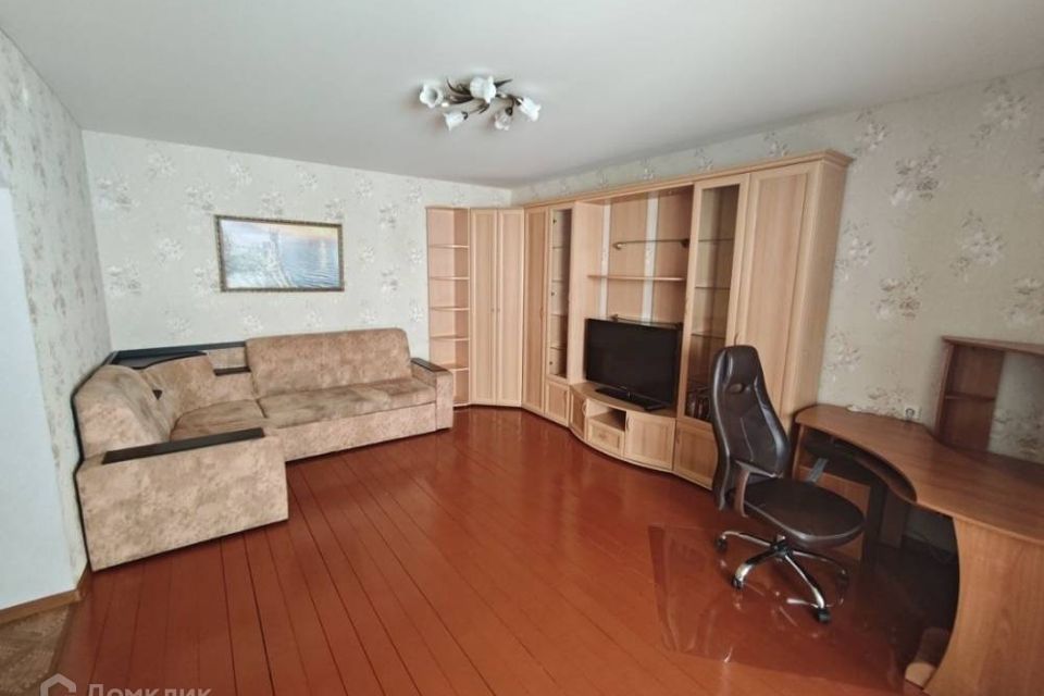Сдаётся 2-комнатная квартира, 60 м²