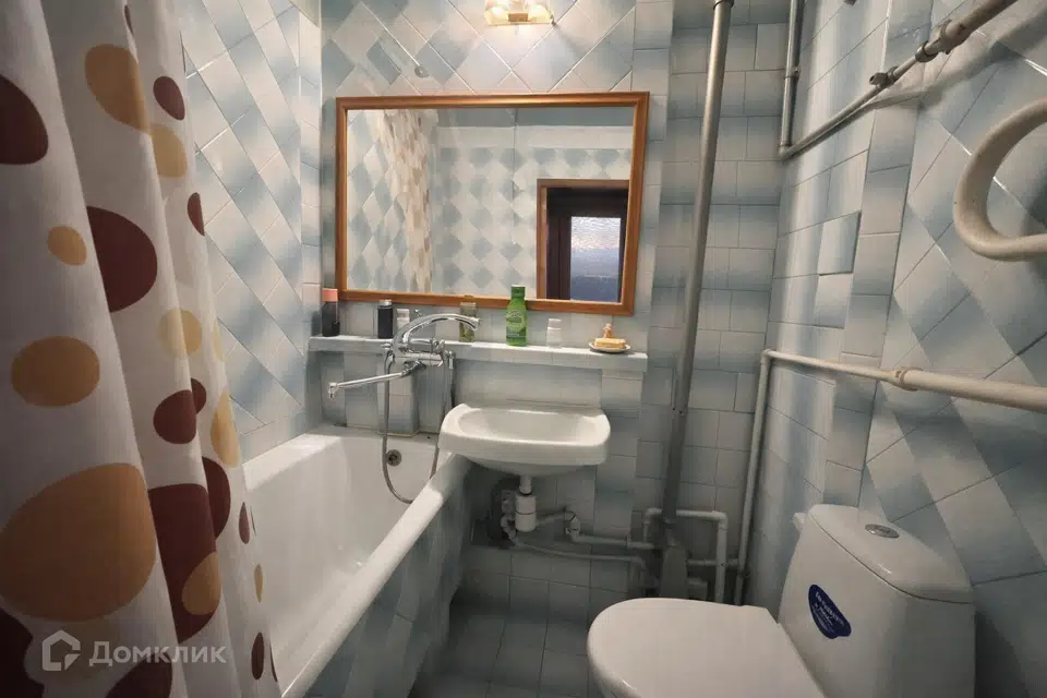 Продаётся 1-комнатная квартира, 28 м²