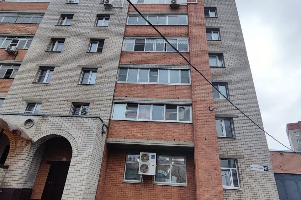Сдаётся 2-комнатная квартира, 50 м²