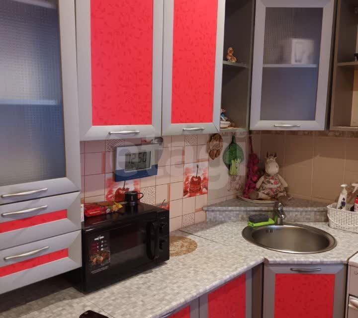 Сдаётся 1-комнатная квартира, 37.6 м²
