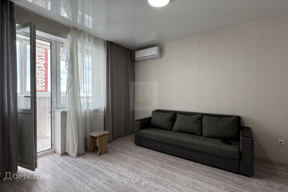 Продаётся 1-комнатная квартира, 31.3 м²