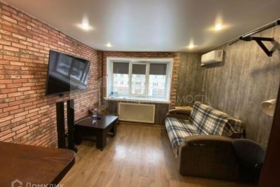 Продаётся студия, 18.5 м²