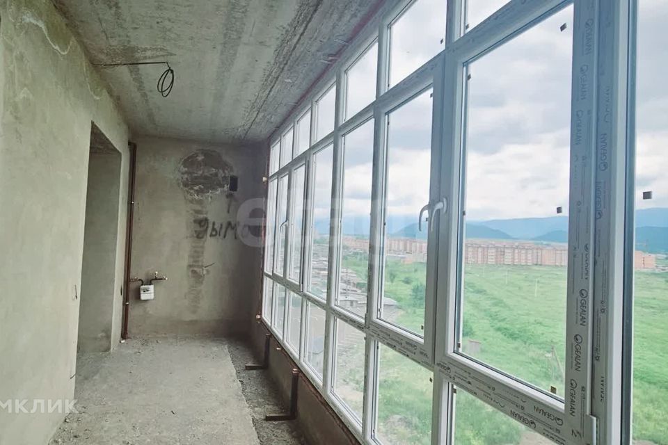 Продаётся 3-комнатная квартира, 73.2 м²