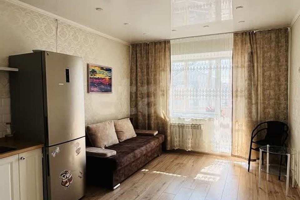 Продаётся 2-комнатная квартира, 47.5 м²