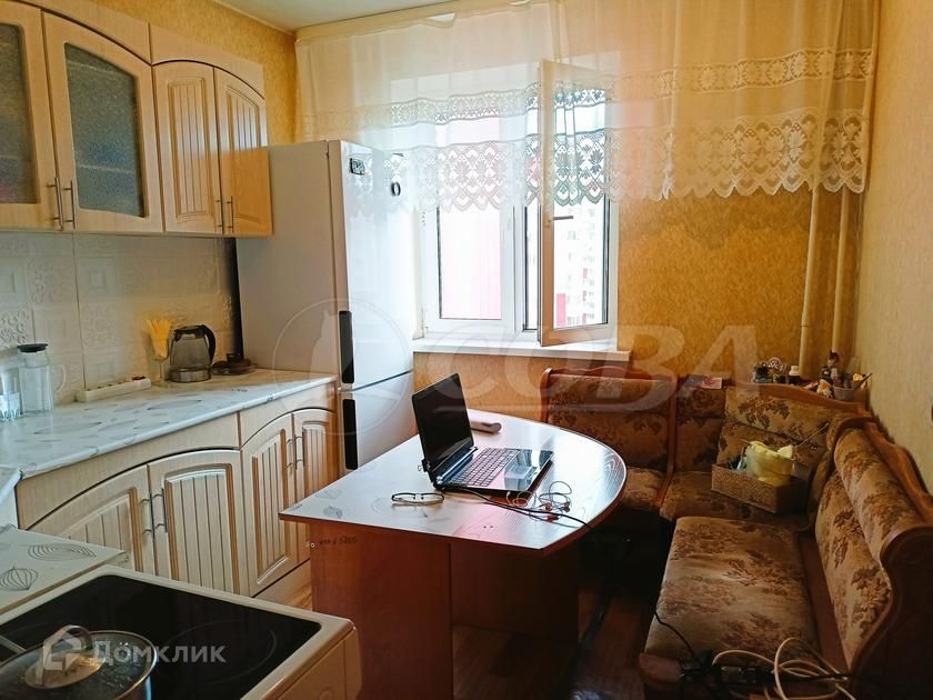Продаётся 1-комнатная квартира, 29.8 м²
