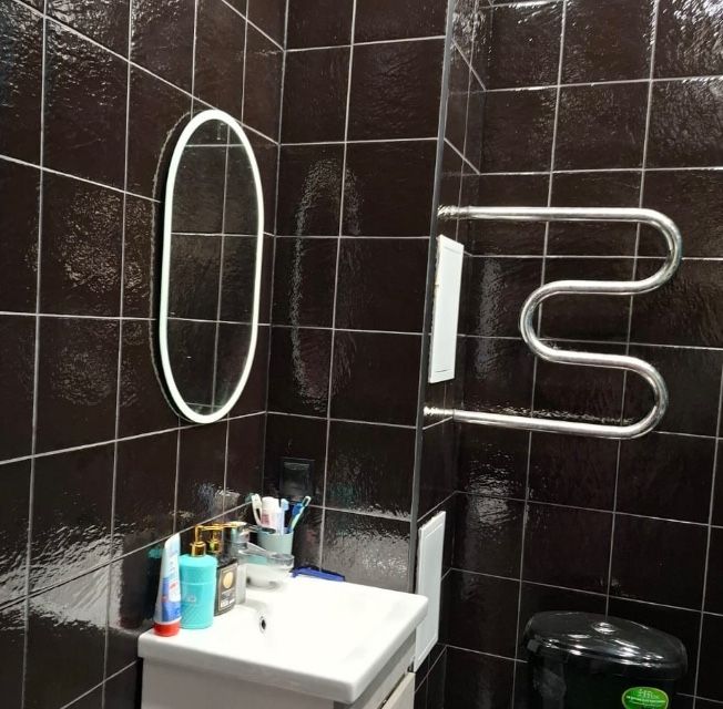 Продаётся студия, 23.7 м²