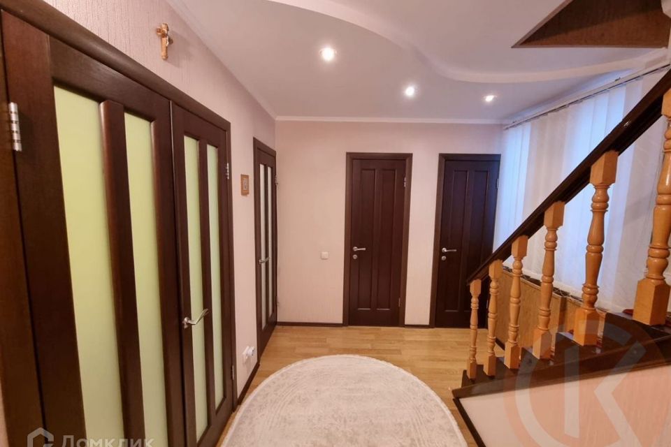Продаётся 3-комнатная квартира, 90 м²