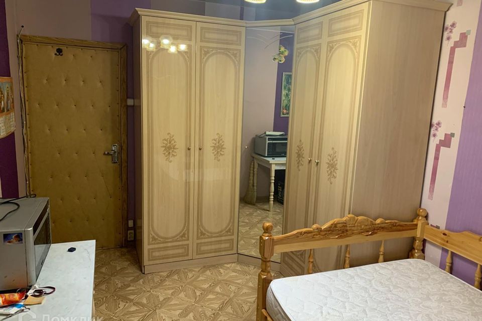 Продаётся 5-комнатная квартира, 101 м²