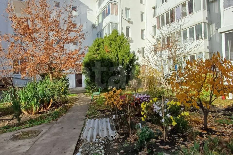 Продаётся 2-комнатная квартира, 66 м²