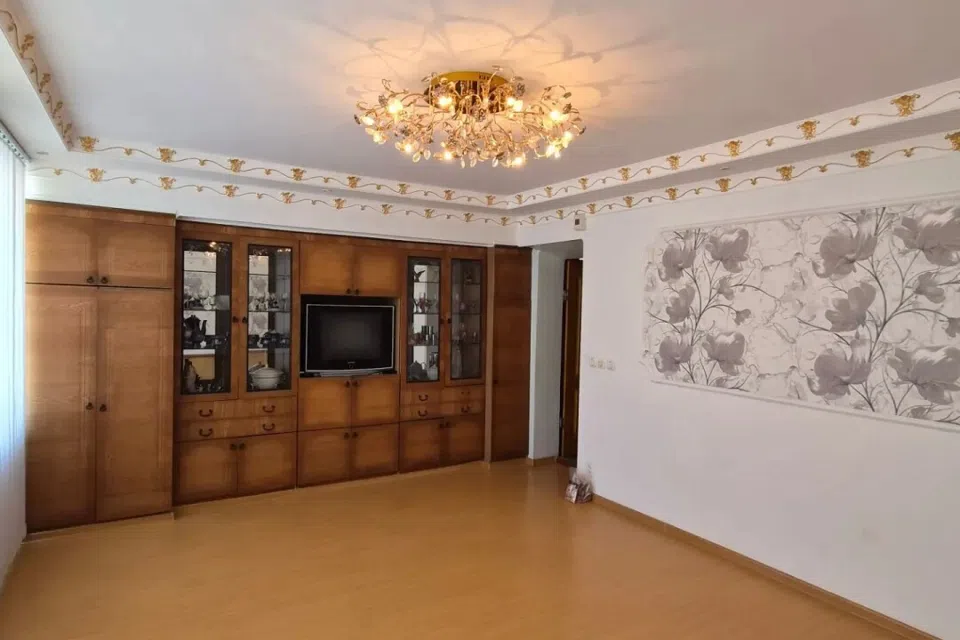 Продаётся 1-этажный дом, 73.1 м²
