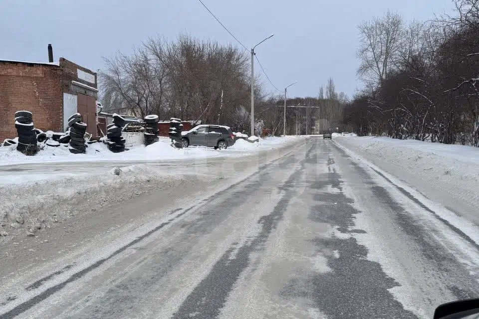 Продаётся гараж, 5.5 м²