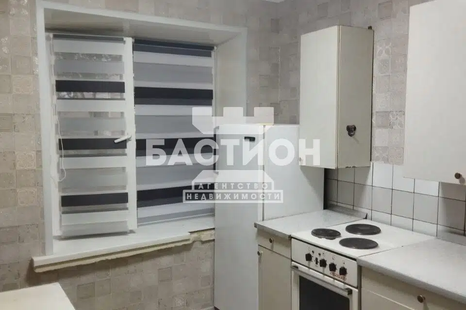 Продаётся 1-комнатная квартира, 35 м²