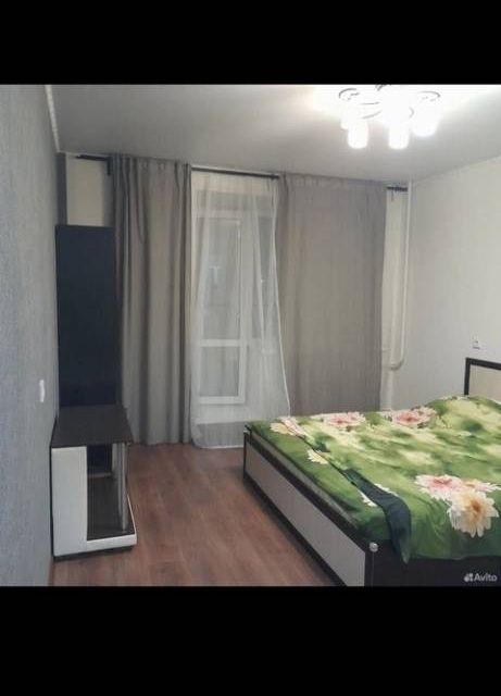 Сдаётся 1-комнатная квартира, 30 м²