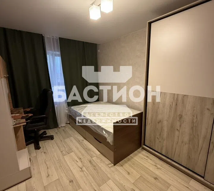 Продаётся 2-комнатная квартира, 57.3 м²