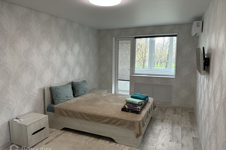 Продаётся 1-комнатная квартира, 29.8 м²