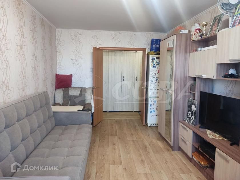 Продаётся 3-комнатная квартира, 64.7 м²