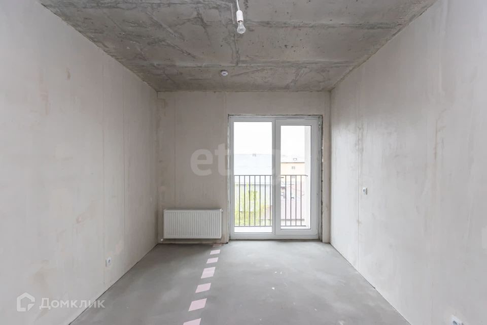 Продаётся студия, 23.3 м²
